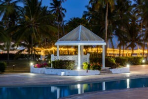 Affordable coastal resorts in Mombasa