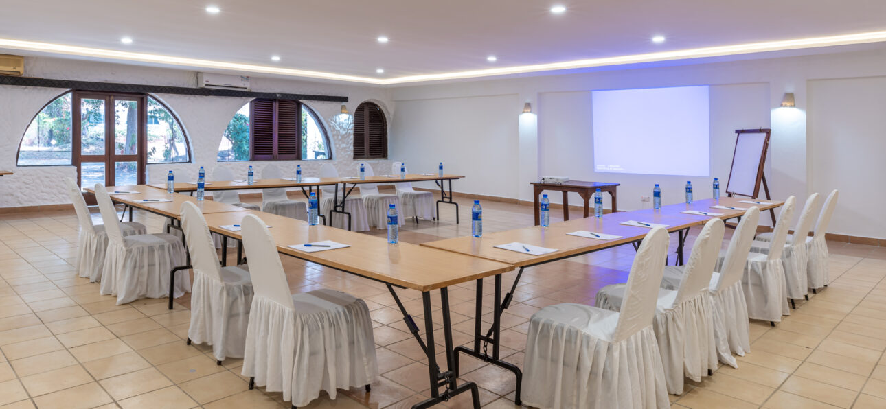 Mombasa Conference Venues