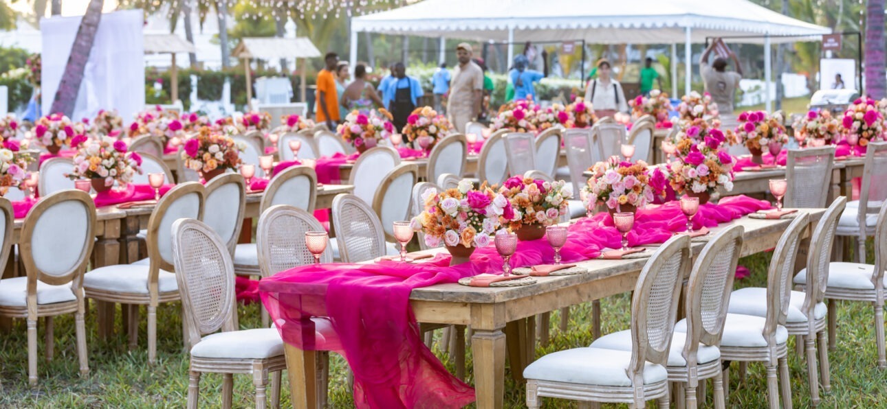 Top Wedding Venues in Mombasa