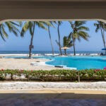 Christmas Beach Getaway in Mombasa