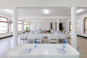 Beach-Front Event Venue in Mombasa