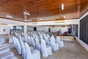 beach-front meeting rooms in Mombasa