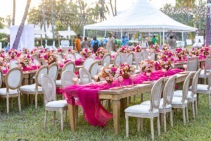 beachfront wedding venues Mombasa