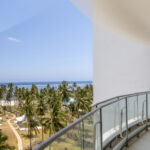 Beachfront Resort in Mombasa