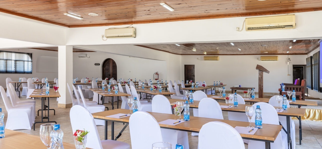 Conference Venues in Mombasa