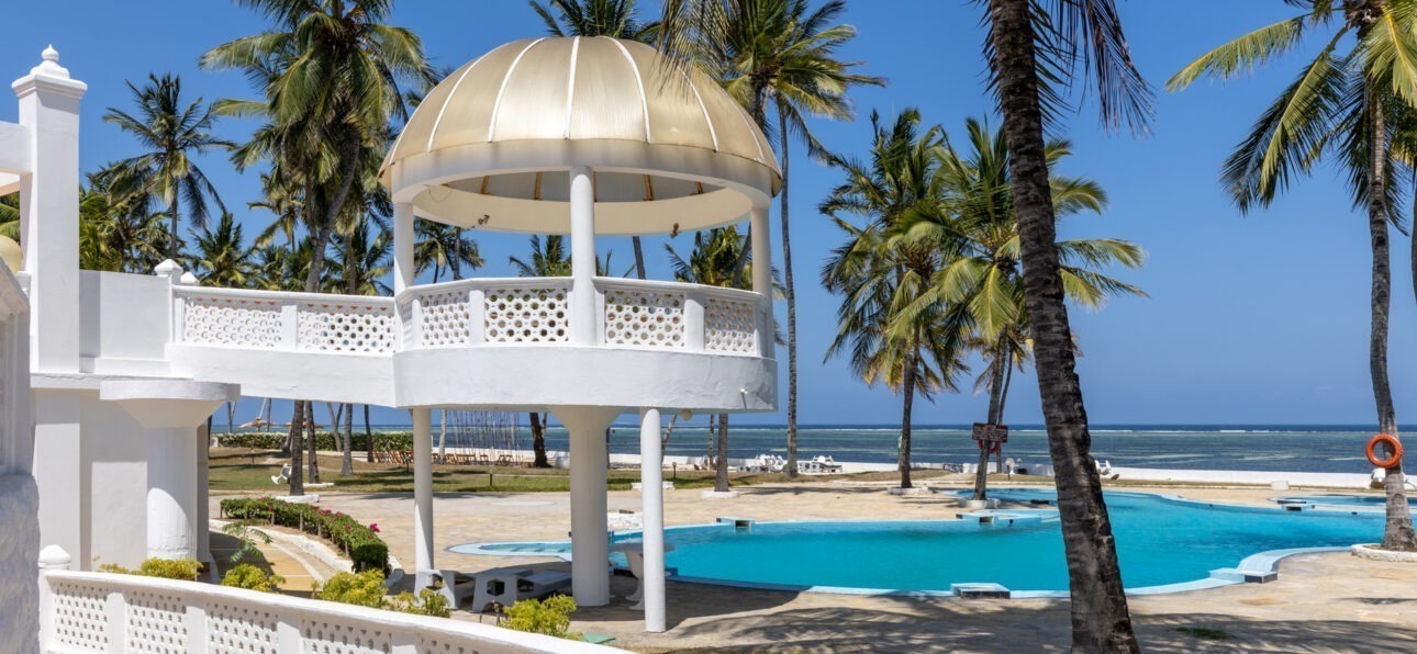Beach Getaways in Mombasa
