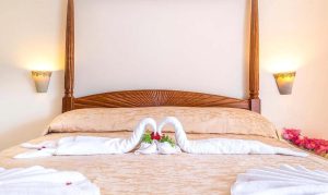 Affordable seaside stays in Mombasa