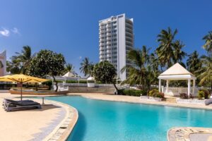 Budget-Friendly Resorts in Kenya