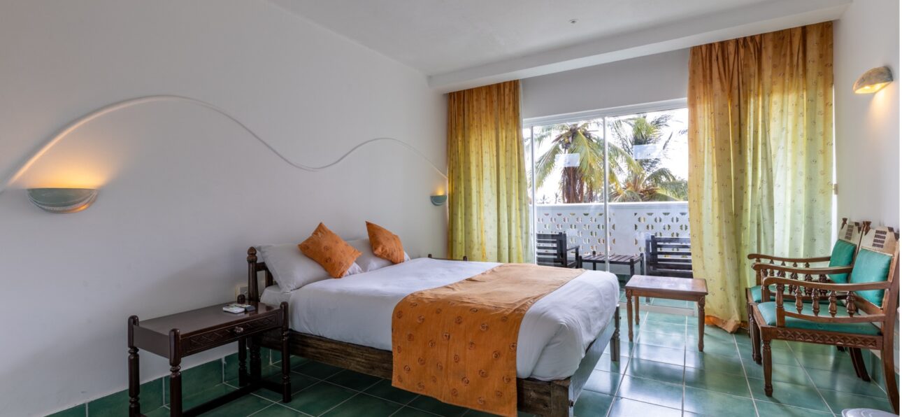 Budget-Friendly Stays in mombasa