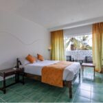 Budget-Friendly Stays in mombasa