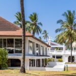 Beach Resort in Mombasa