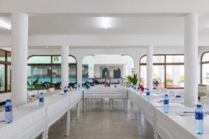 Conference Venues in Mombasa