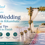 Beach Wedding Destination in Kikambala