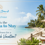 Best Area to Stay Near Mombasa