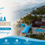 Kikambala Beach Resorts