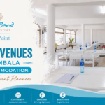 Meeting Venues in Kikambala