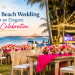 Kikambala Beach Wedding