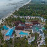 family-friendly beach resorts in Kikambala